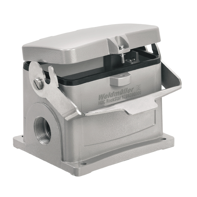 Image of Weidmuller 1667560000