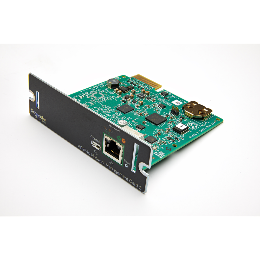 Image of Schneider Electric AP9640