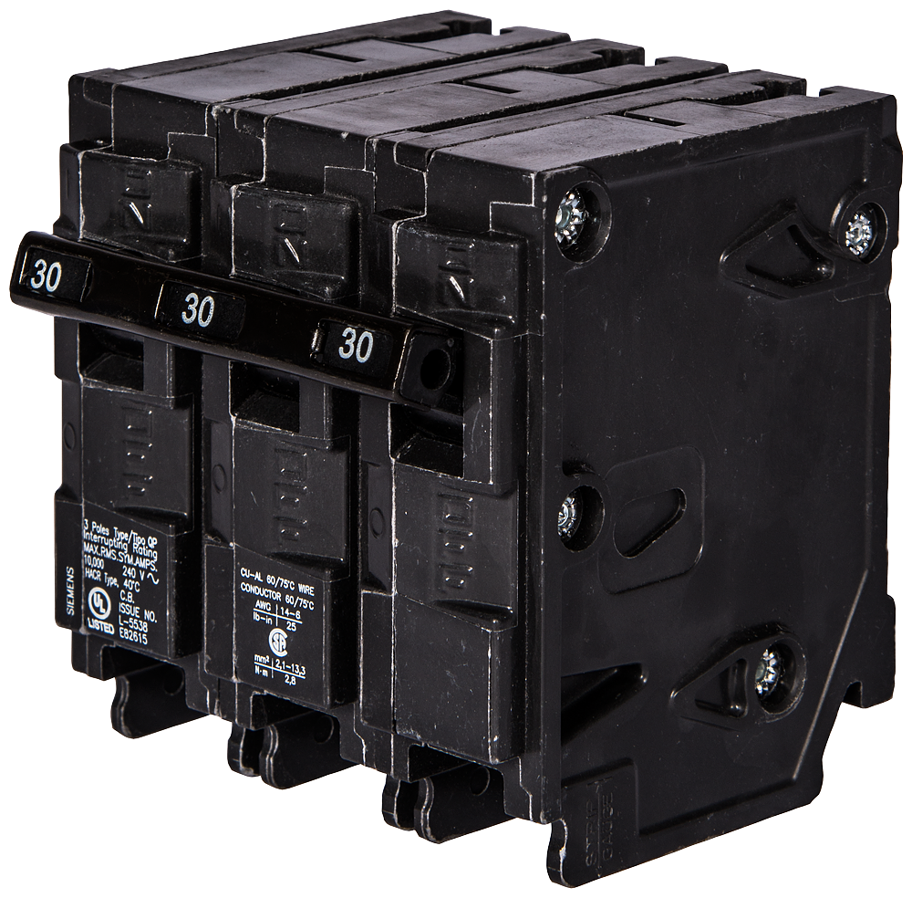 Image of Siemens Q340