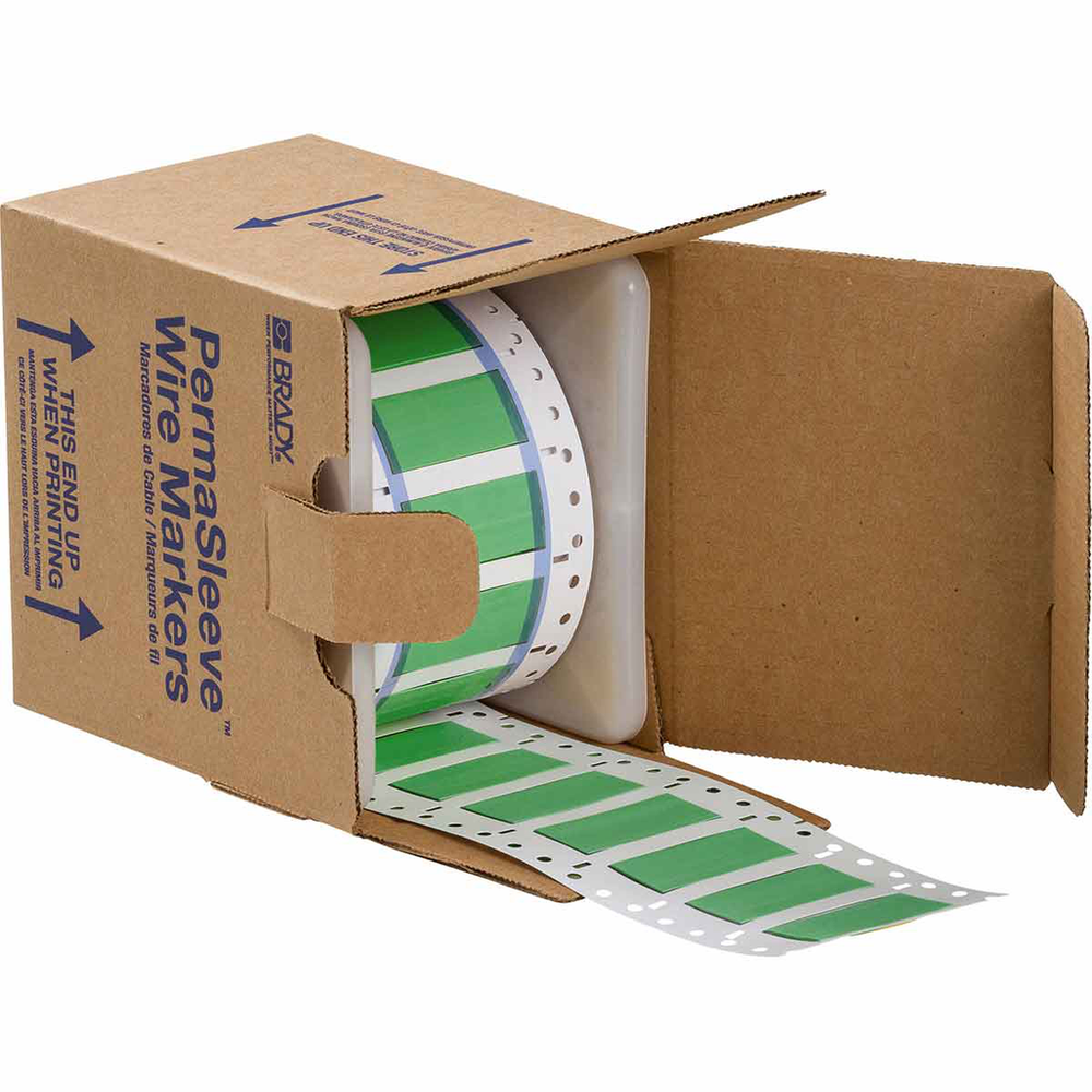 Image of Brady 3PS-500-2-GR-S