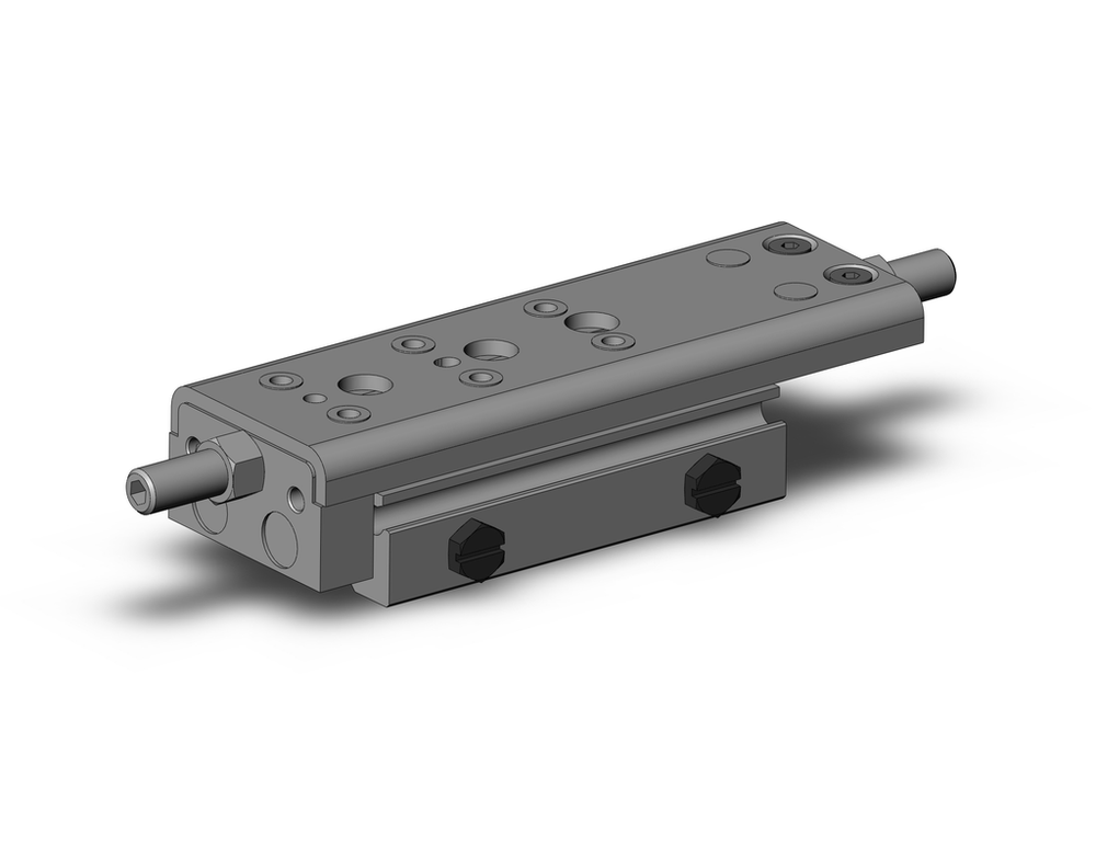 Image of SMC MXQ6A-30ZD