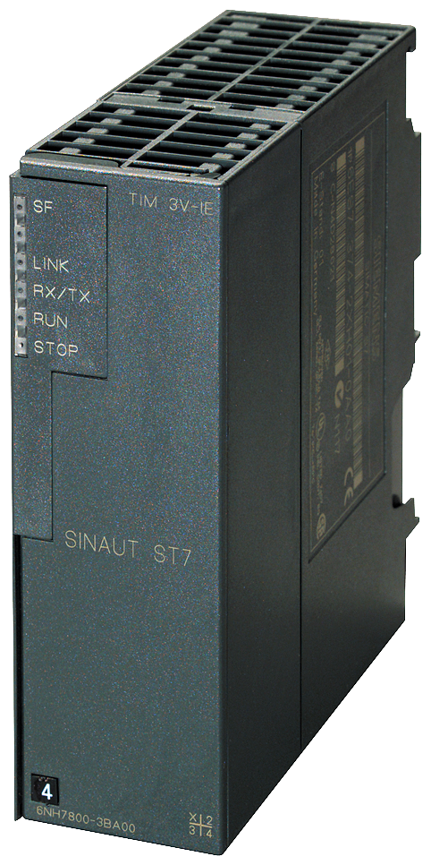 Image of Siemens 6NH78003BA00
