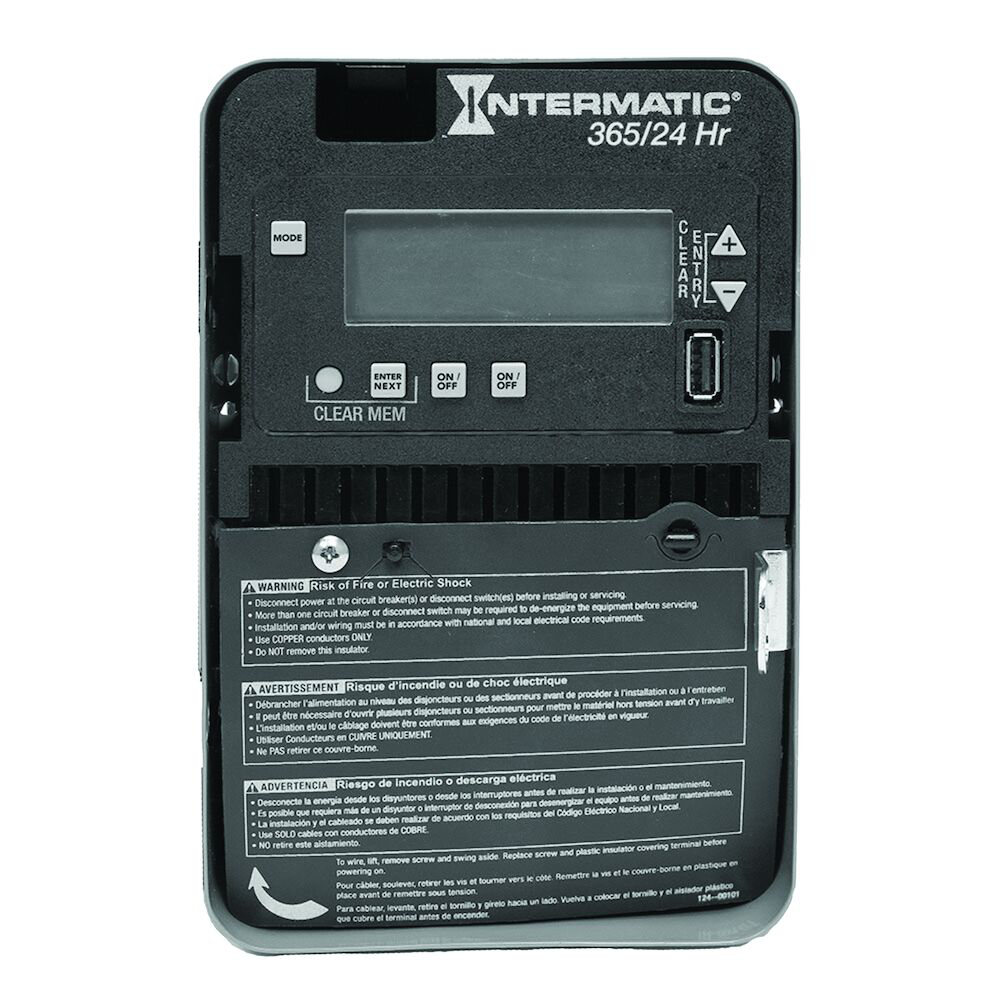 Image of Intermatic ET2125C