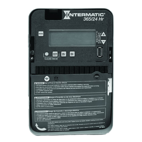 Image of Intermatic ET2125C