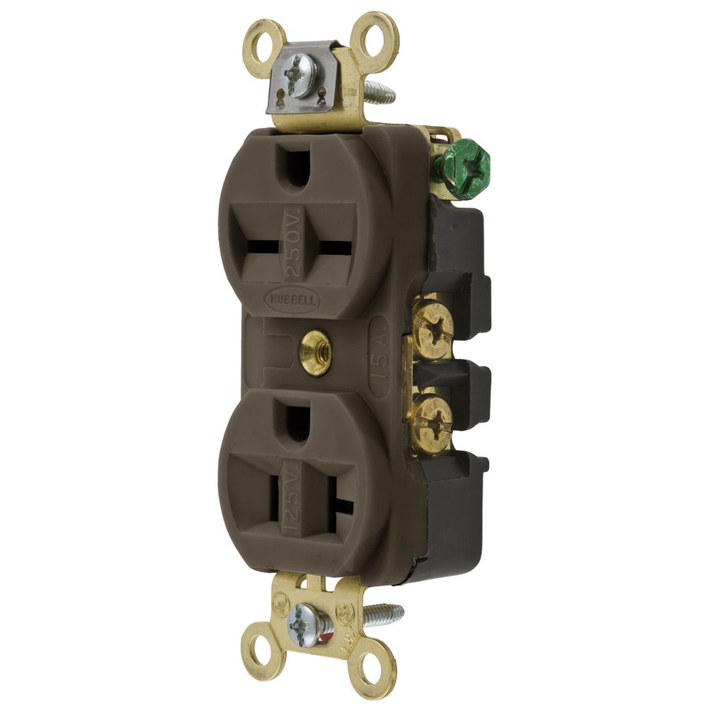 Image of Hubbell Wiring Device-Kellems HBL5292