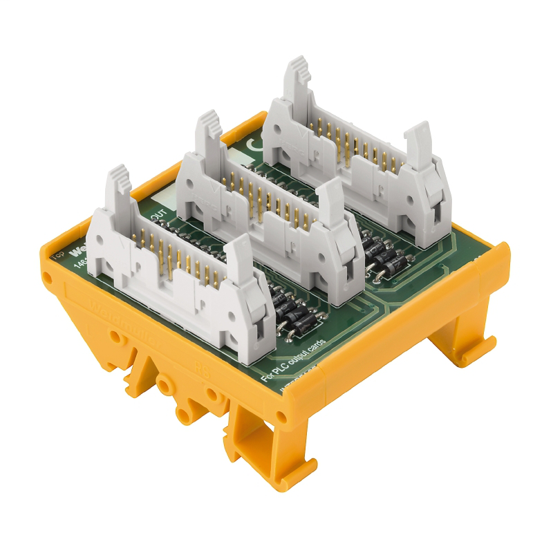 Image of Weidmuller 1461220000