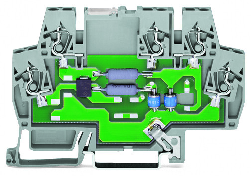 Image of WAGO 792-801