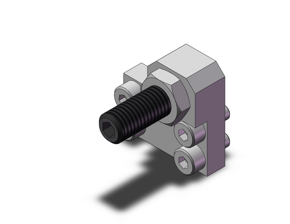 Image of SMC MXQ-AT12-X11