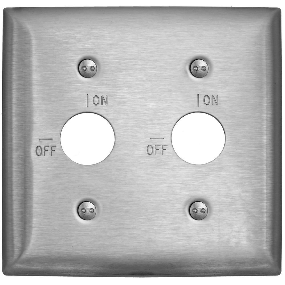 Image of Hubbell Wiring Device-Kellems SS22RKL