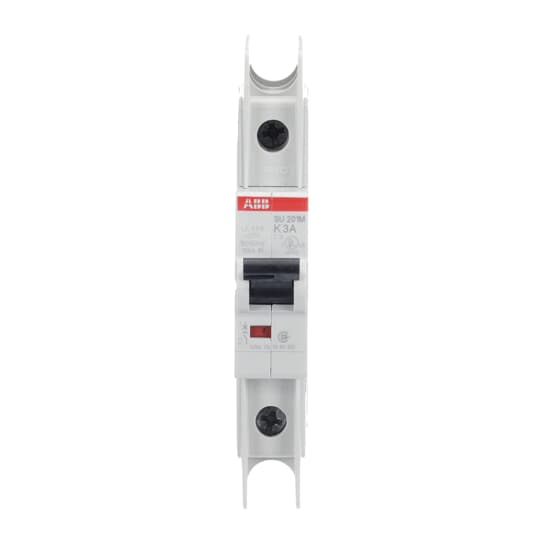 Image of ABB SU201M-K3