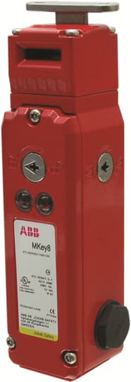 Image of ABB 2TLA050011R0132