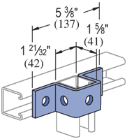 Image of Unistrut P1047EG