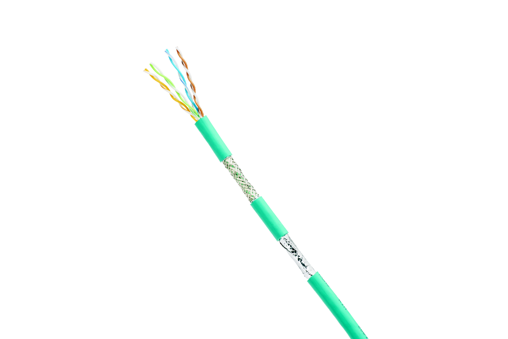 Image of Panduit ISFCH5C04AGY-XG