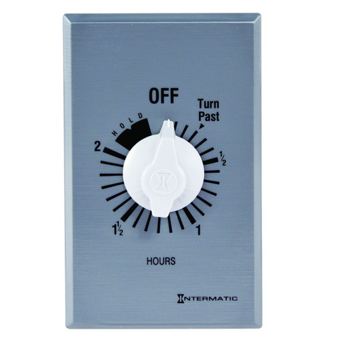 Image of Intermatic FF32HH