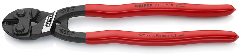 Image of KNIPEX 71 31 250