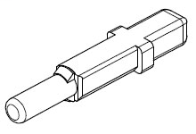 Image of Molex 345860001