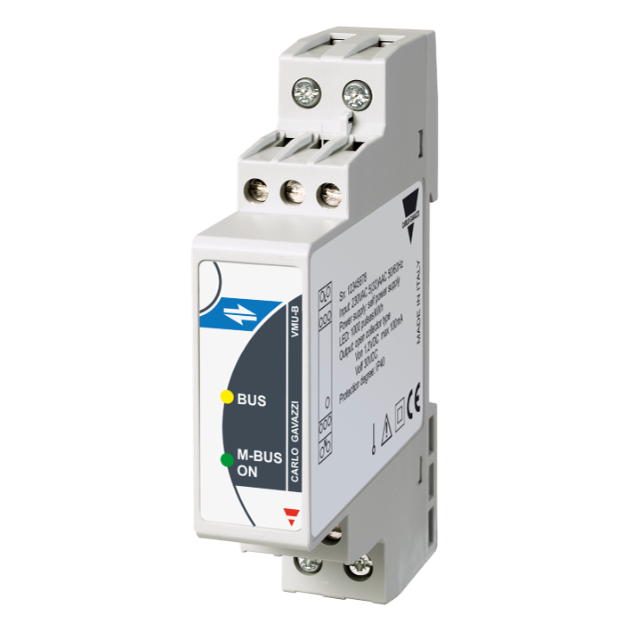 Image of Carlo Gavazzi VMUBM2US1B1B
