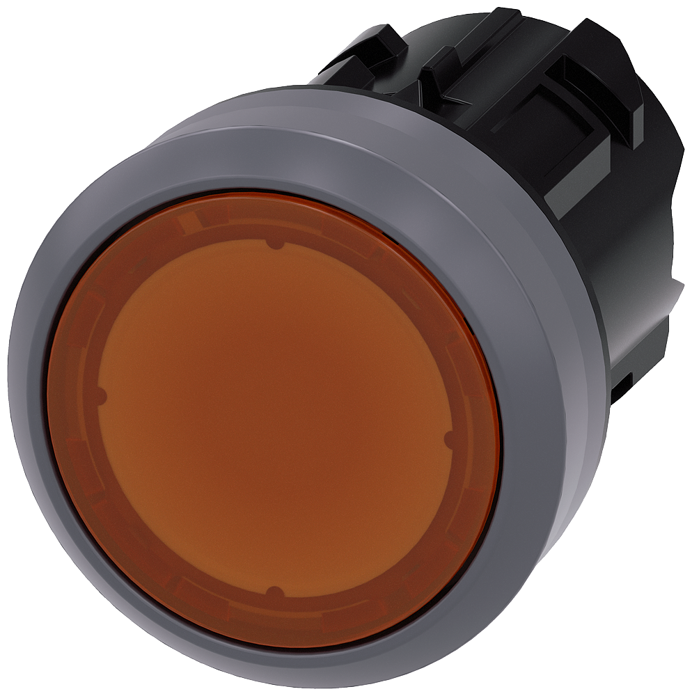 Image of Siemens 3SU10310AB000AA0