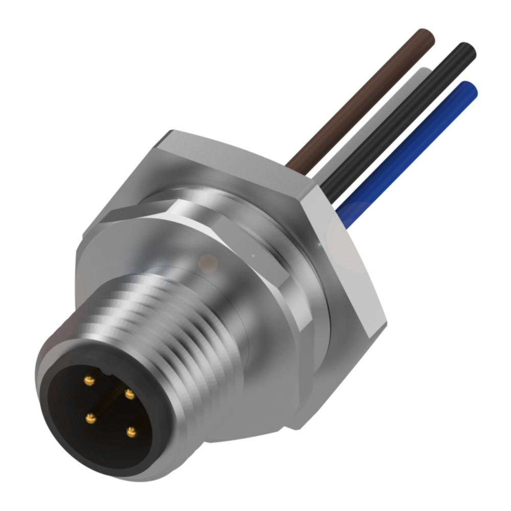 Image of Balluff BCC M454-0000-2A-RM020-020
