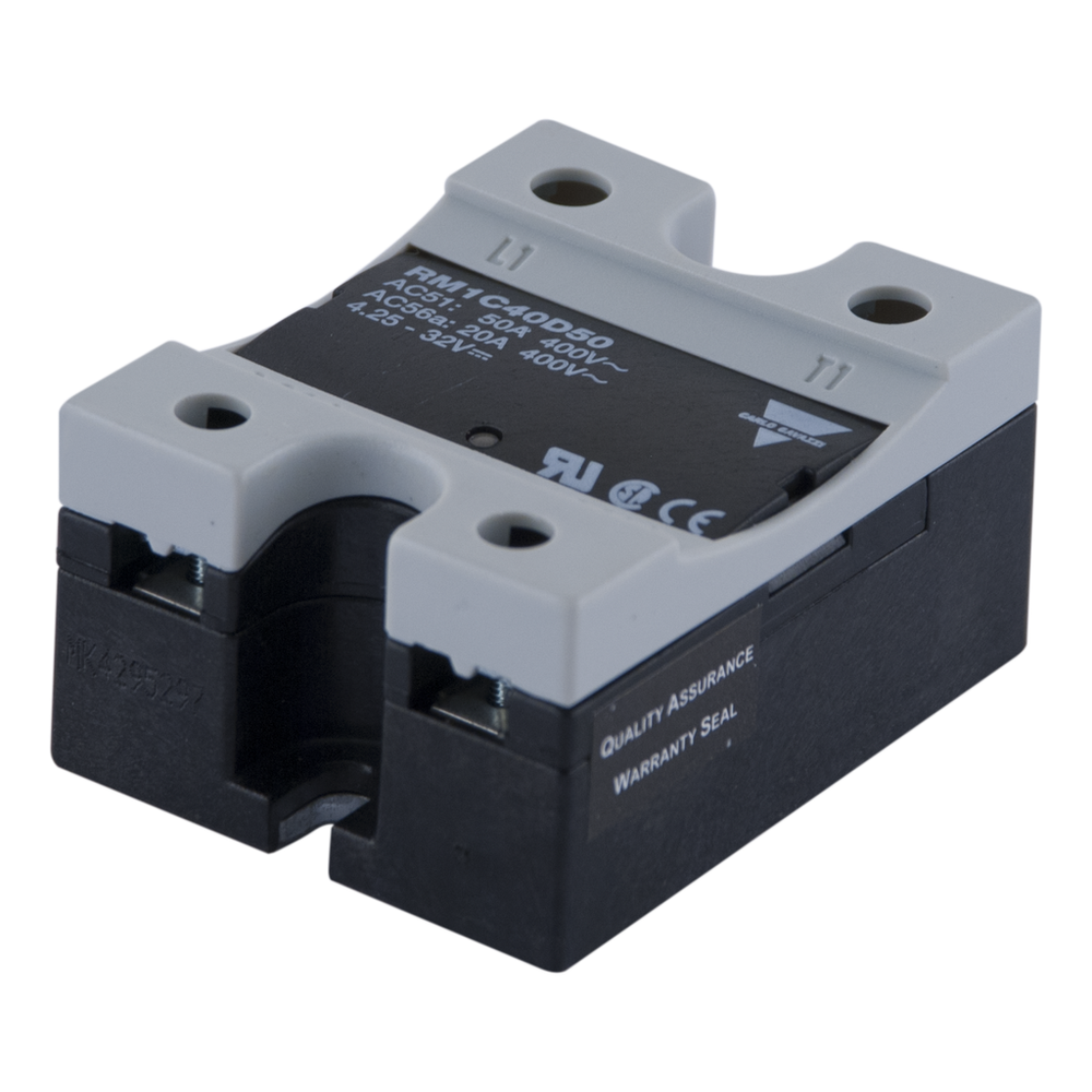 Image of Carlo Gavazzi RM1C60D100
