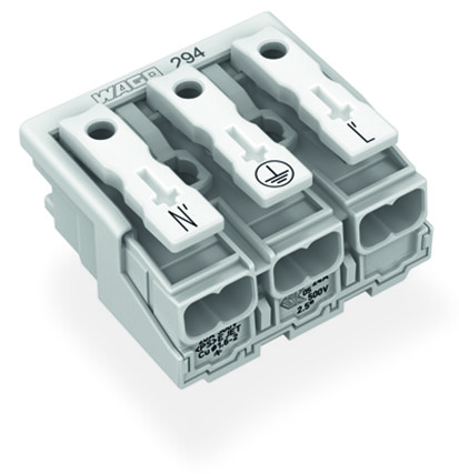 Image of WAGO 294-5023