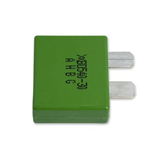 Image of Littelfuse BD540-30