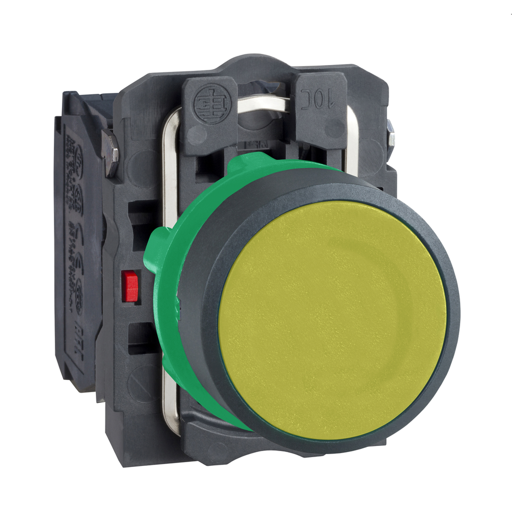 Image of Schneider Electric XB5AA55