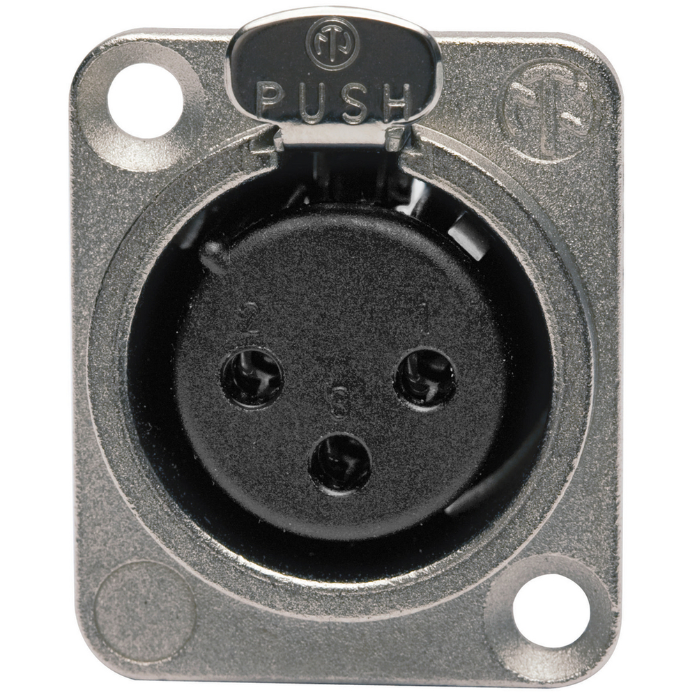 Image of Hubbell Wiring Device-Kellems XLR10