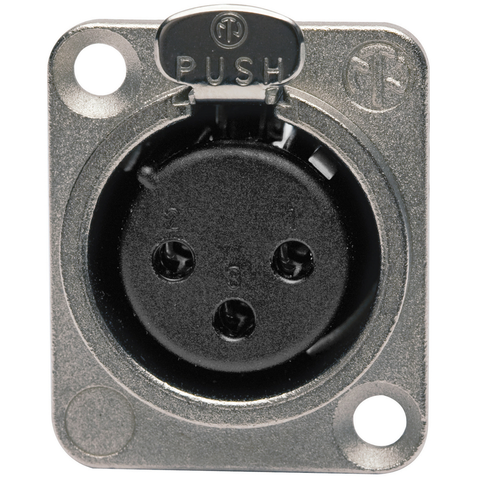 Image of Hubbell Wiring Device-Kellems XLR10