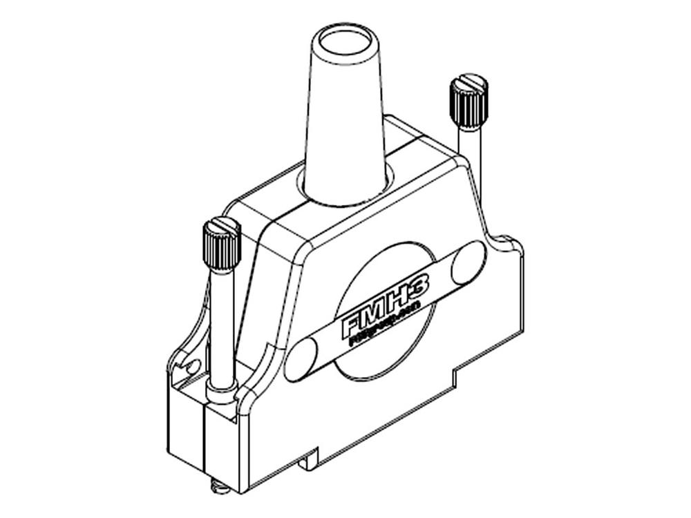 Image of Molex 1727040184