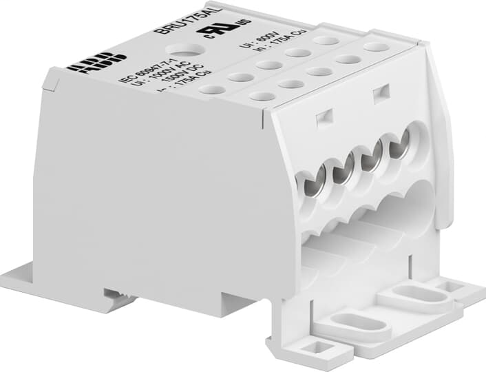 Image of ABB 1SNA356212R0000