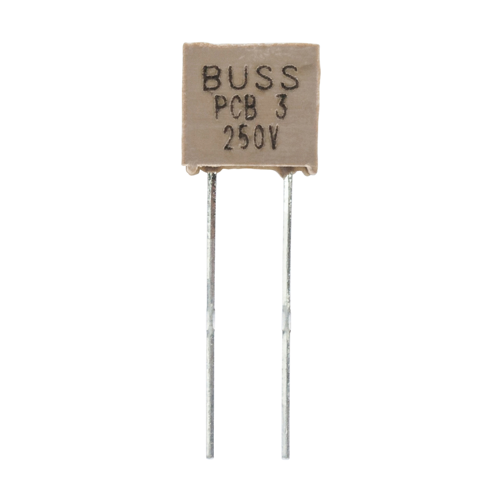 Image of Bussmann PCB-3-R