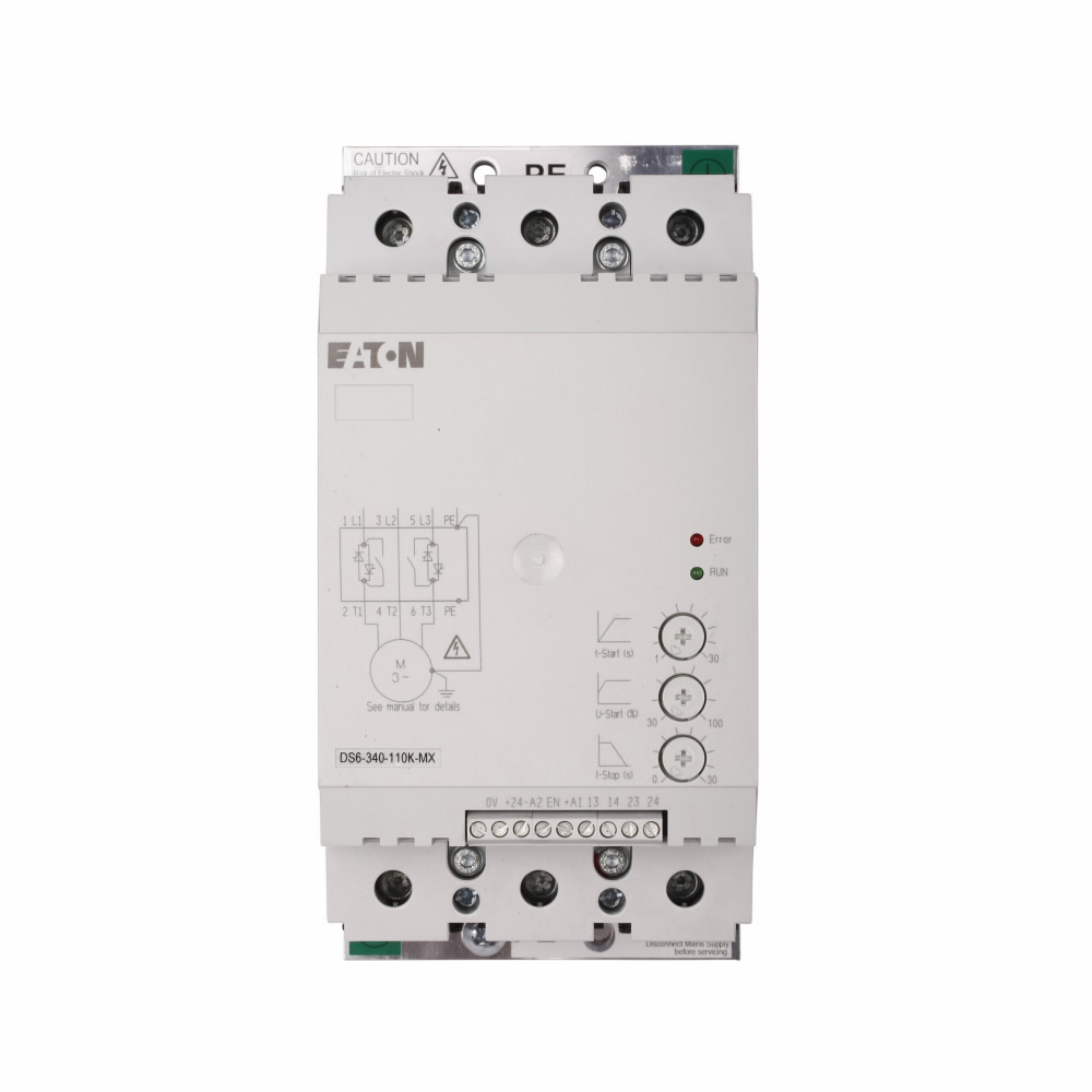 Image of Eaton DS6-340-45K-MX