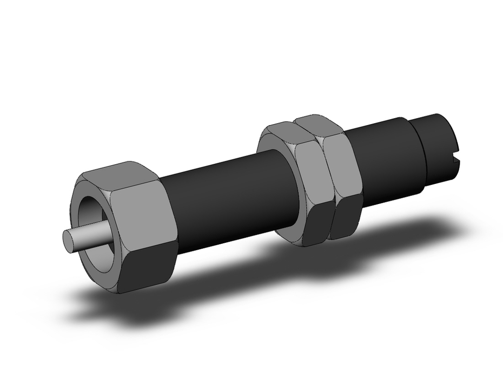 Image of SMC RB1007S