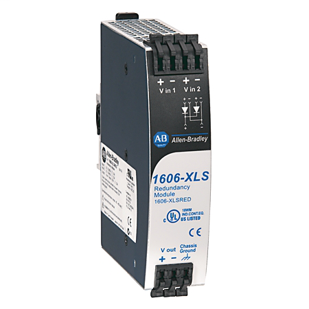 Image of Allen-Bradley 1606-XLSRED