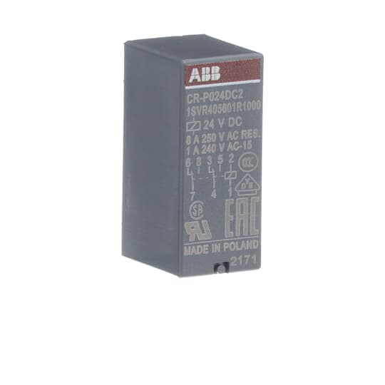 Image of ABB 1SVR405601R1000