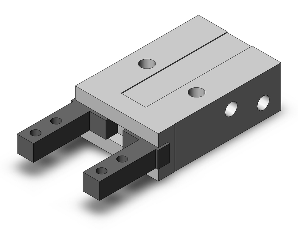 Image of SMC MHZA2-6D1
