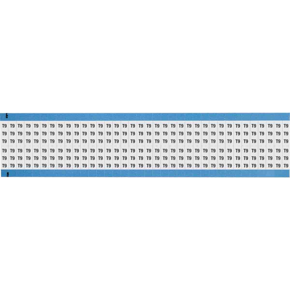 Image of Brady WM-T9-SC-PK