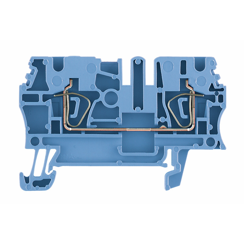 Image of Weidmuller 1608520000