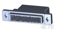 Image of TE Connectivity 1-178802-7