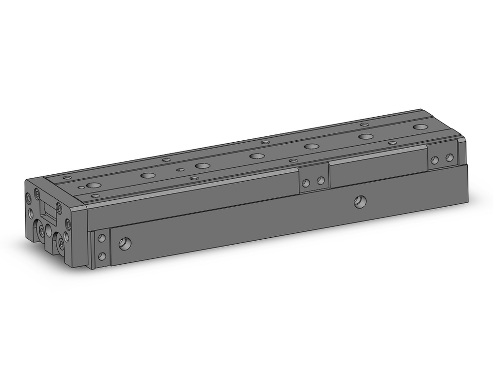 Image of SMC MXS20L-150
