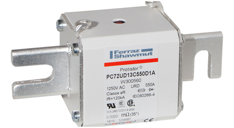 Image of Mersen W300560