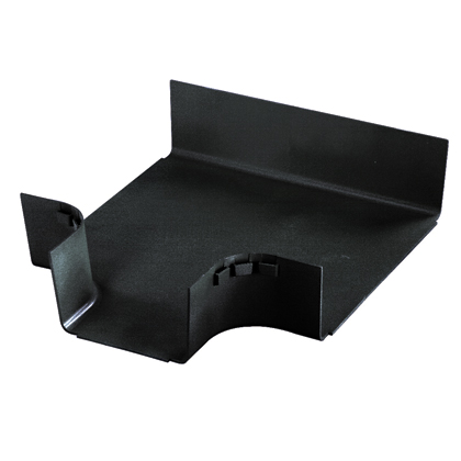 Image of Panduit FRT12X4W6BL