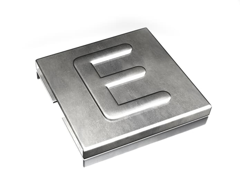 Image of Thomas & Betts YID-CHAR-E