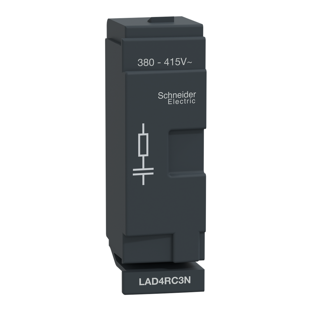 Image of Schneider Electric LAD4RC3N