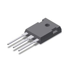 Image of Littelfuse IXTH200N10T