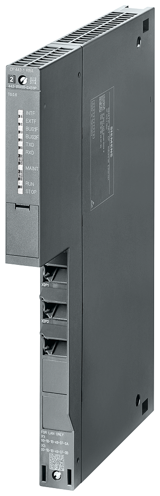 Image of Siemens 6GK74421RX000XE0