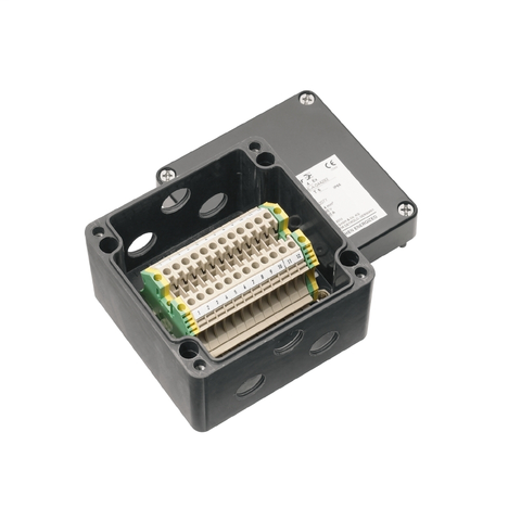 Image of Weidmuller 8000003593