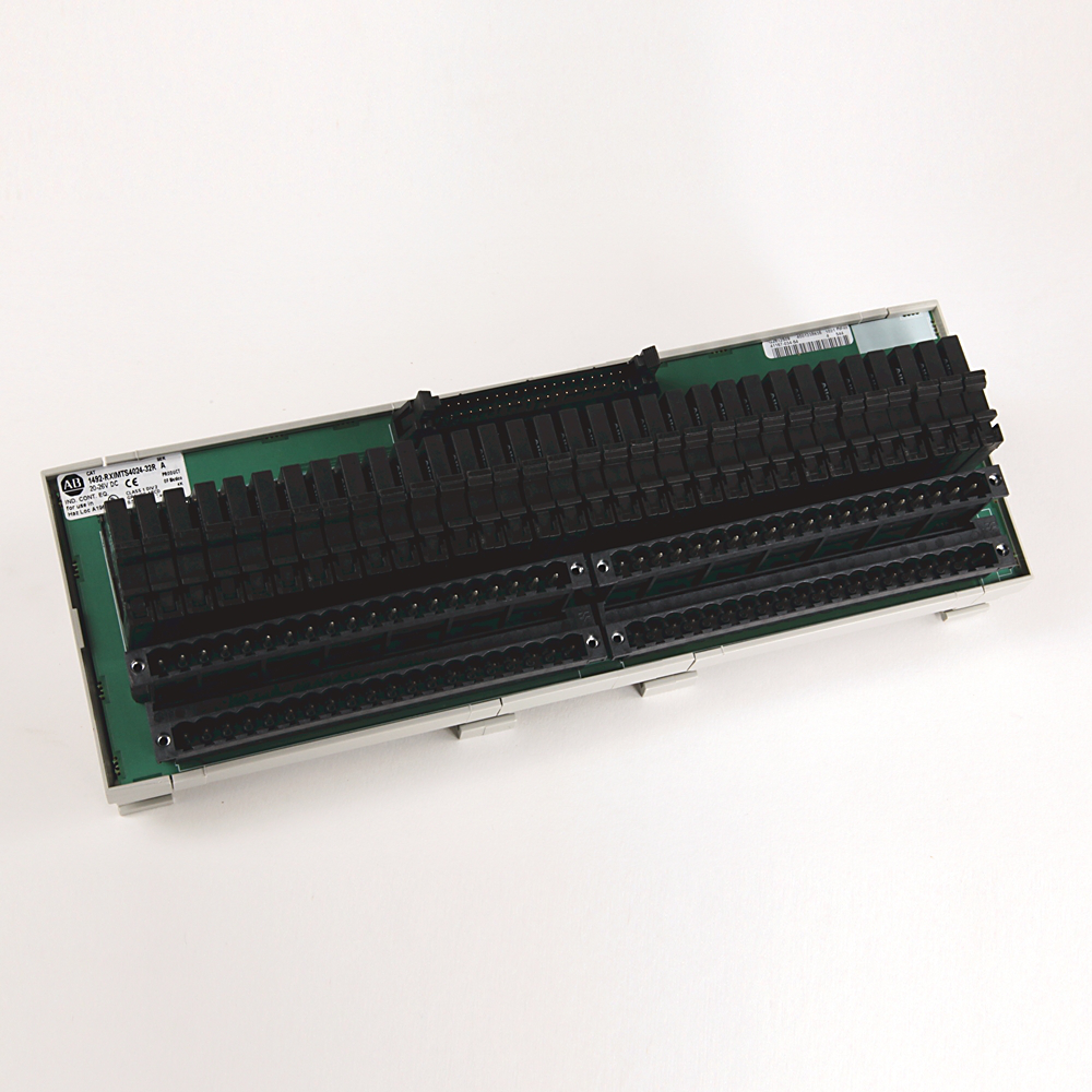 Image of Allen-Bradley 1492-RXIMTS4024-32R