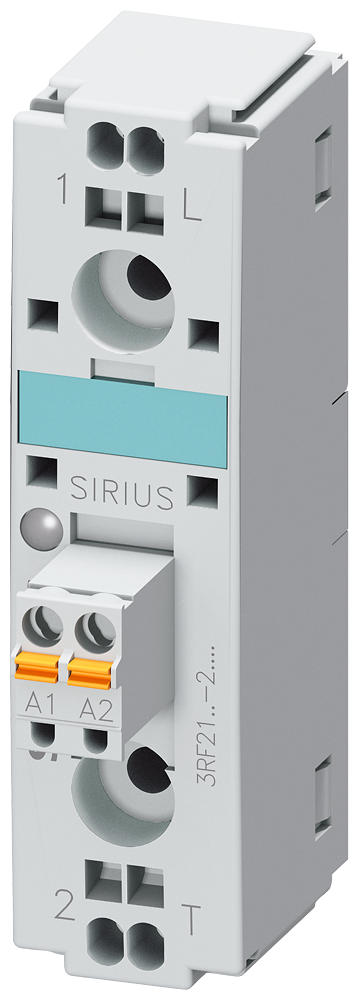 Image of Siemens 3RF2120-2AA42